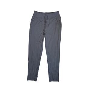 Lululemon Mens Pants Trouser Great Wall Gray 32" Medium